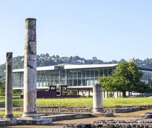 Site archéologique Saint-Romain-en-Gal