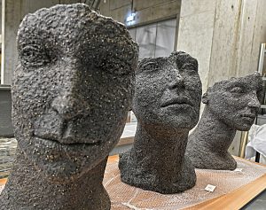 Grosses têtes, Nathalie Dubernard